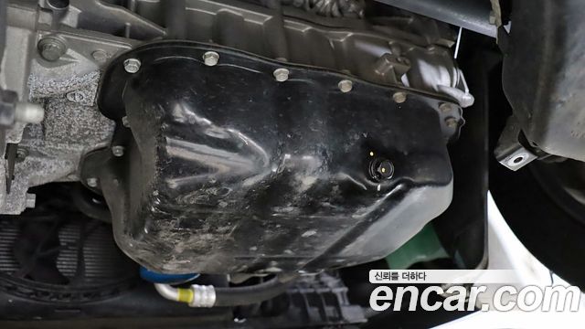 Hyundai Grandeur 2022 — photo 19
