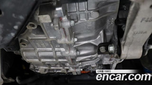 Hyundai Grandeur 2022 — photo 20
