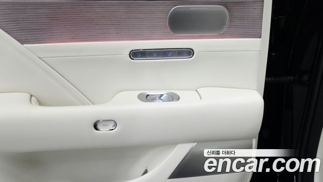 Genesis G90 2023 — photo 19