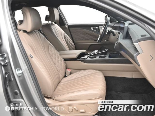 Kia K8 2024 — photo 10