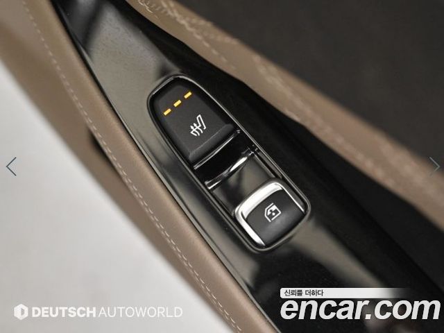 Kia K8 2024 — photo 16