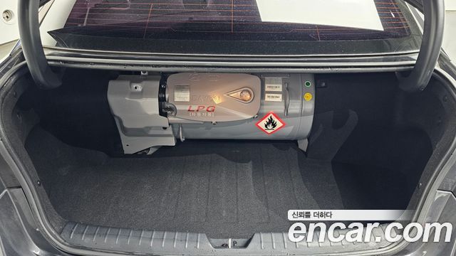 Kia K5 2017 — photo 17