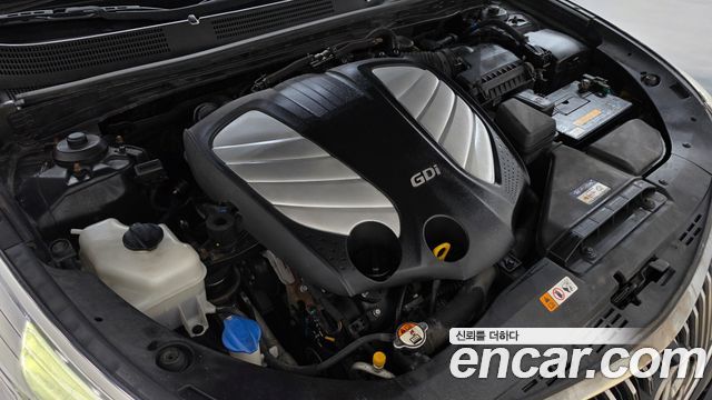 Hyundai Grandeur 2014 — photo 6