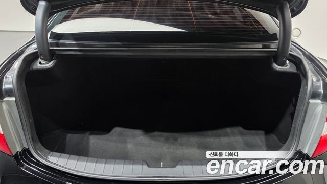 Hyundai Grandeur 2014 — photo 24