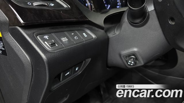 Hyundai Grandeur 2014 — photo 26