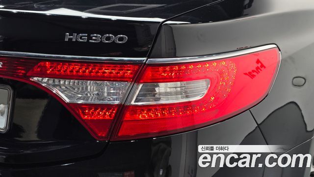 Hyundai Grandeur 2014 — photo 9