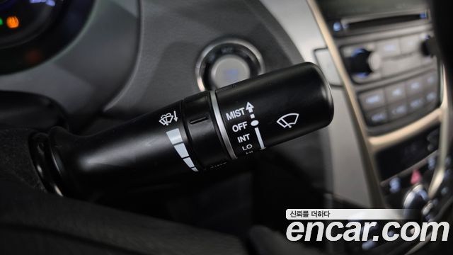 Hyundai Grandeur 2014 — photo 28