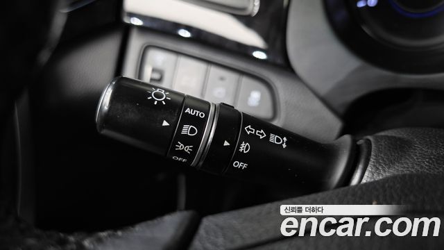 Hyundai Grandeur 2014 — photo 30