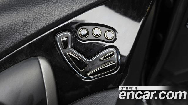 Hyundai Grandeur 2014 — photo 32