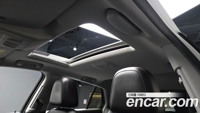 Chevrolet Korea Trax 2021 — photo 16