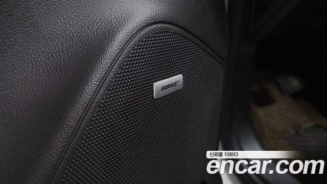 Chevrolet Korea Trax 2021 — photo 17