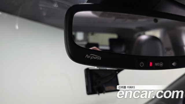Chevrolet Korea Trax 2021 — photo 19