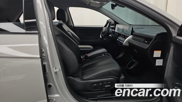 Hyundai Ioniq5 2022 — photo 17