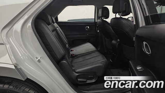Hyundai Ioniq5 2022 — photo 18