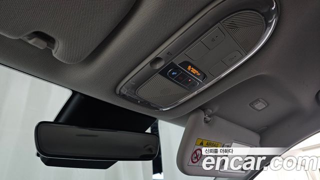 Hyundai Ioniq5 2022 — photo 23