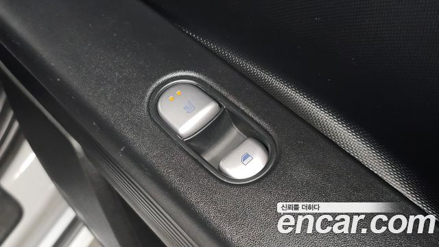 Hyundai Ioniq5 2022 — photo 25