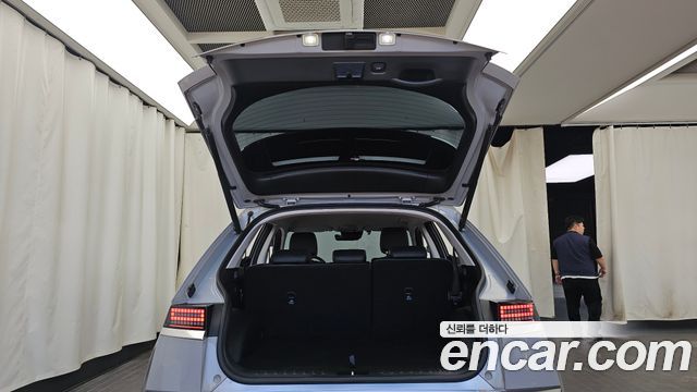 Hyundai Ioniq5 2022 — photo 26