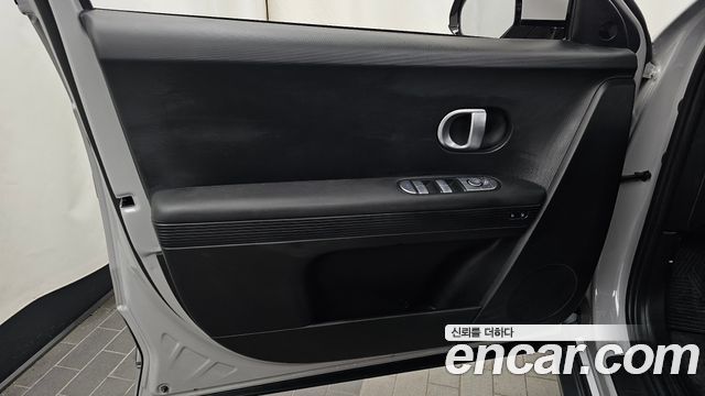 Hyundai Ioniq5 2022 — photo 14