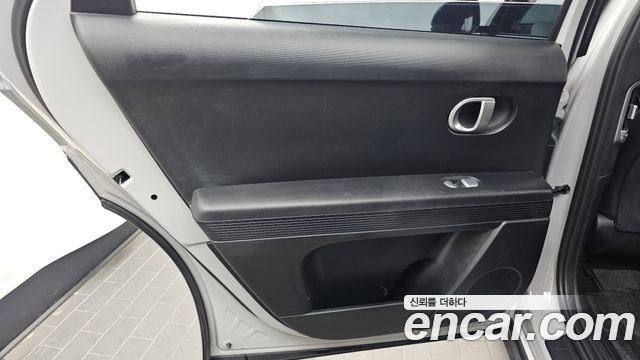 Hyundai Ioniq5 2022 — photo 15