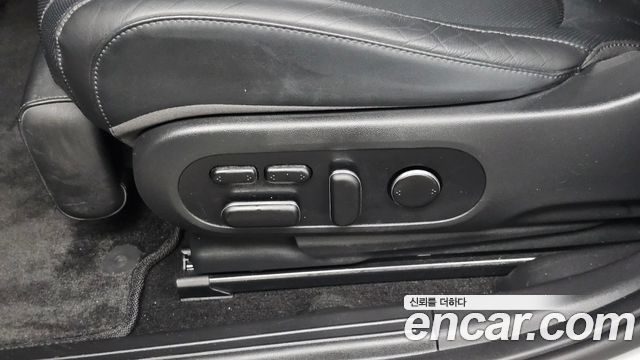 Hyundai Ioniq5 2022 — photo 16