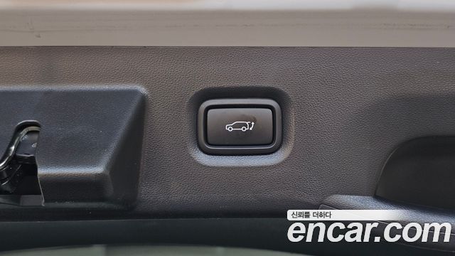 Hyundai Ioniq5 2022 — photo 27