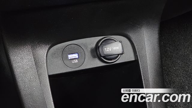 Hyundai Ioniq5 2022 — photo 28
