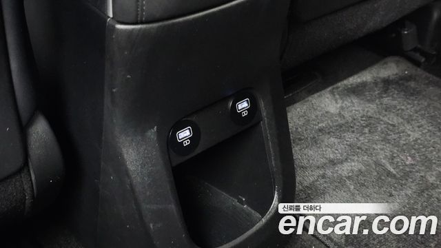Hyundai Ioniq5 2022 — photo 37