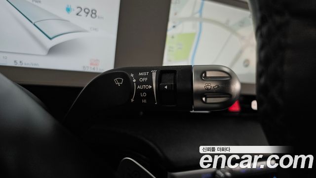 Hyundai Ioniq5 2022 — photo 39