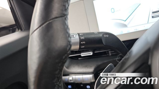 Hyundai Ioniq5 2022 — photo 40