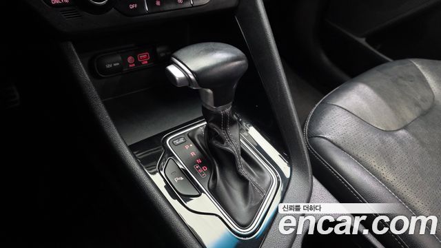 Kia Niro 2018 — photo 9