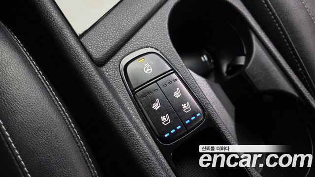 Kia Niro 2018 — photo 17