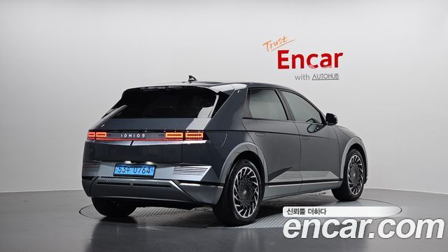 Hyundai Ioniq5 2024 — photo 2