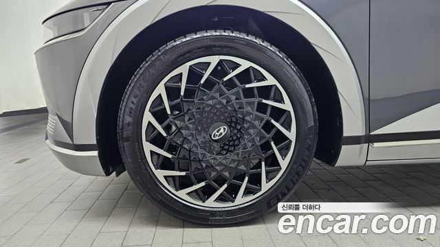 Hyundai Ioniq5 2024 — photo 5
