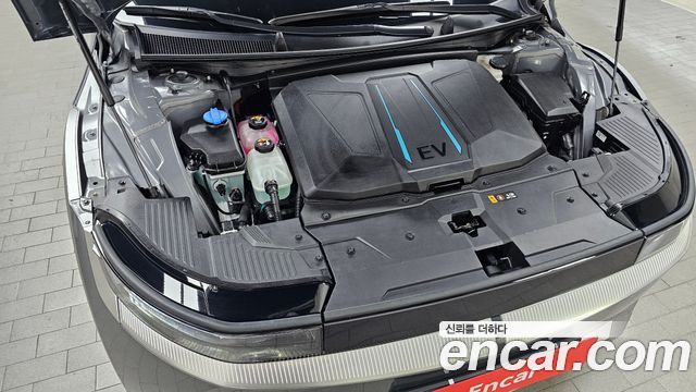 Hyundai Ioniq5 2024 — photo 6