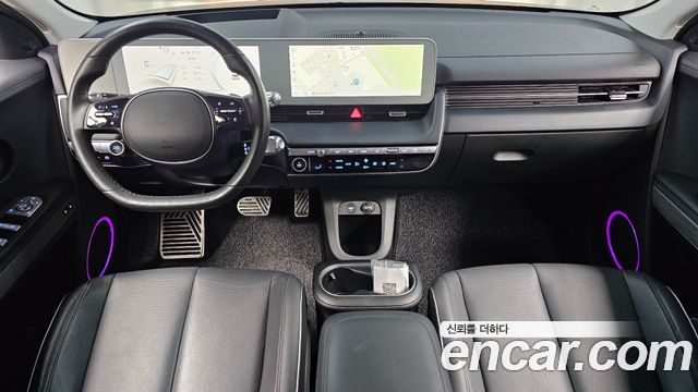 Hyundai Ioniq5 2024 — photo 10