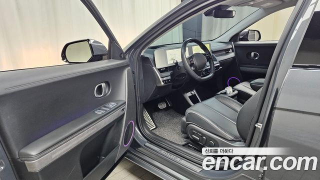 Hyundai Ioniq5 2024 — photo 13