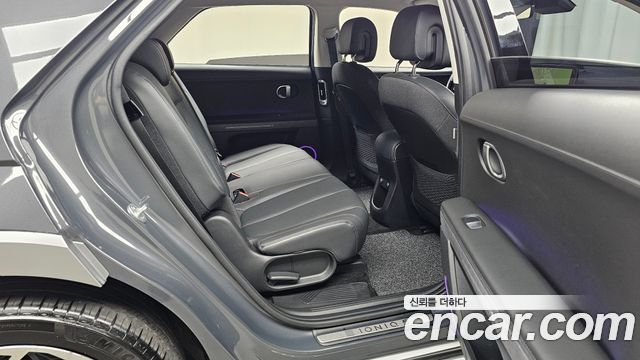 Hyundai Ioniq5 2024 — photo 17