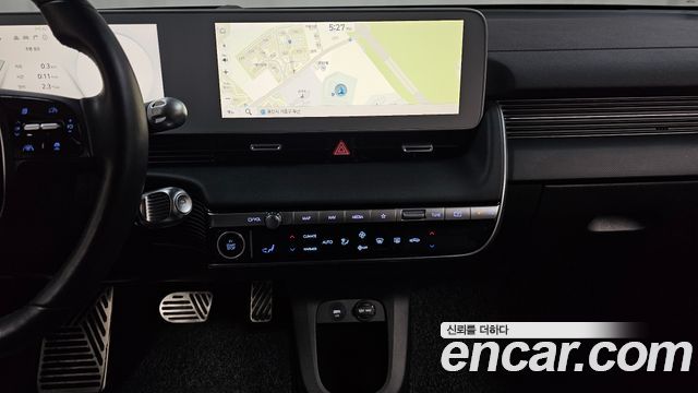 Hyundai Ioniq5 2024 — photo 18