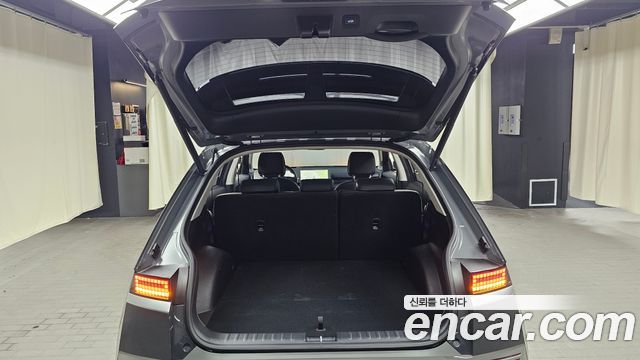 Hyundai Ioniq5 2024 — photo 23
