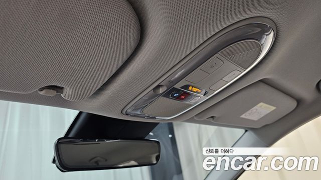 Hyundai Ioniq5 2024 — photo 24