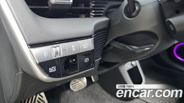 Hyundai Ioniq5 2024 — photo 25