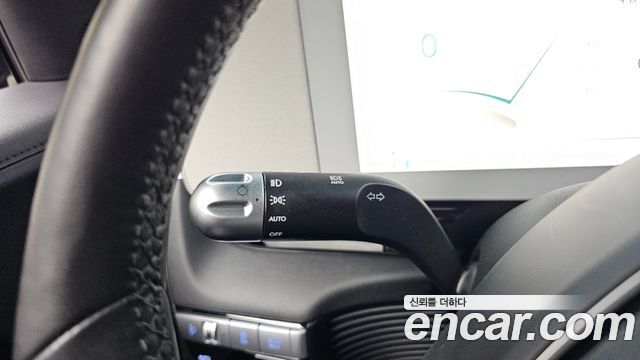 Hyundai Ioniq5 2024 — photo 26