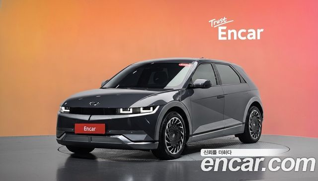 Hyundai Ioniq5 2024 — photo 1