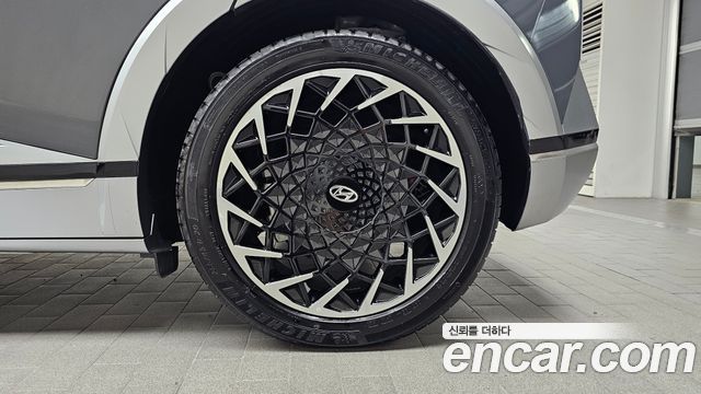Hyundai Ioniq5 2024 — photo 7