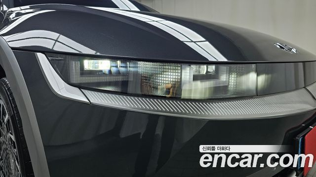 Hyundai Ioniq5 2024 — photo 8