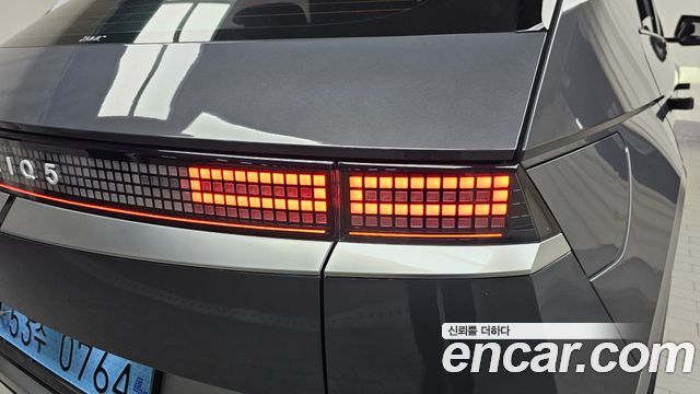 Hyundai Ioniq5 2024 — photo 9