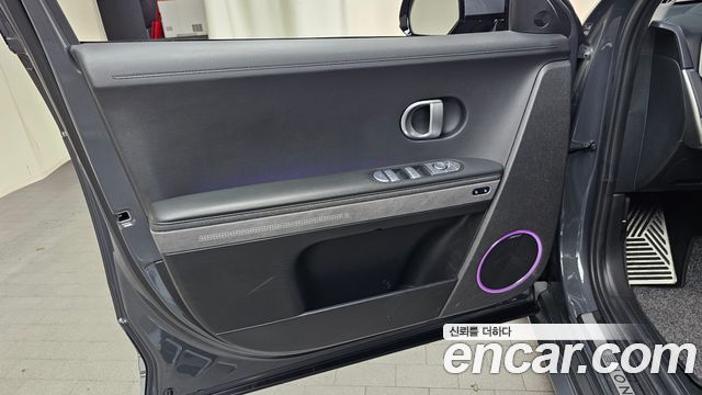 Hyundai Ioniq5 2024 — photo 14