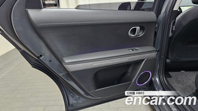 Hyundai Ioniq5 2024 — photo 15