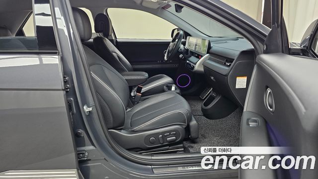 Hyundai Ioniq5 2024 — photo 16