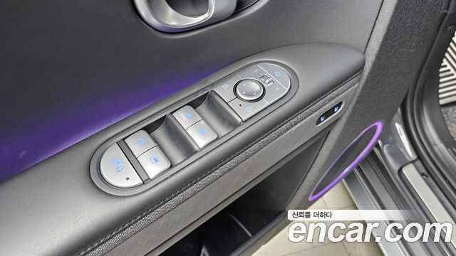 Hyundai Ioniq5 2024 — photo 28